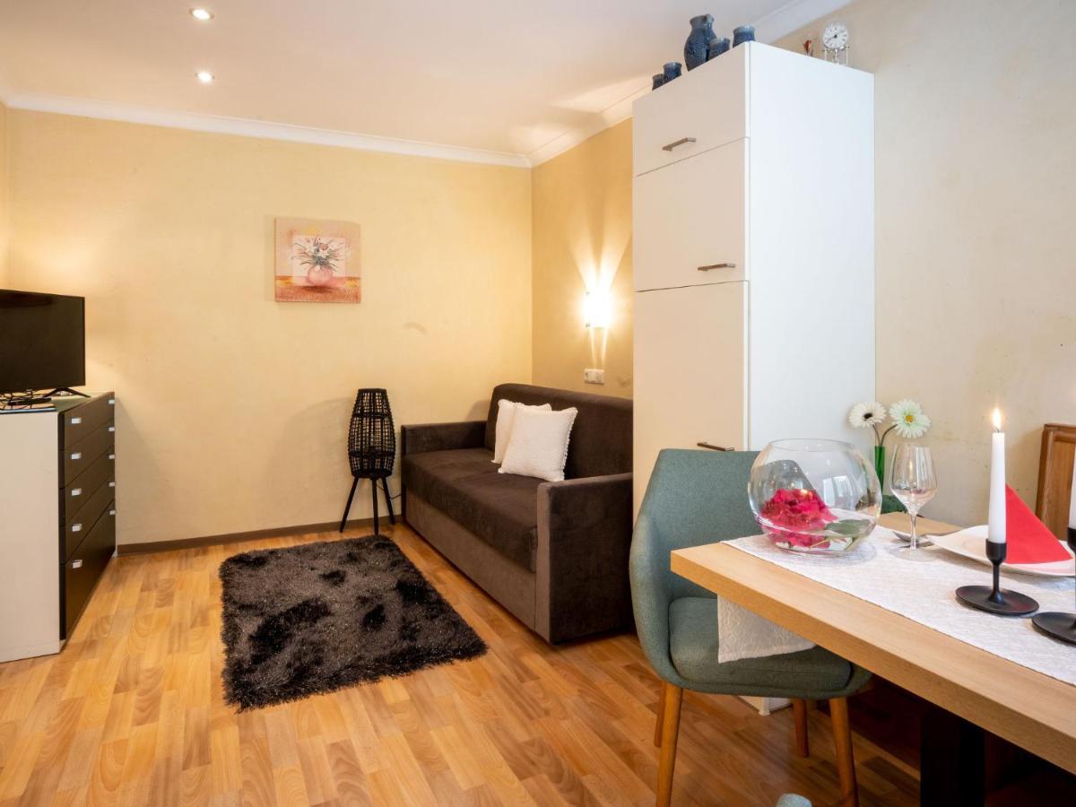 Apartment Gams By Interhome See Ngoại thất bức ảnh